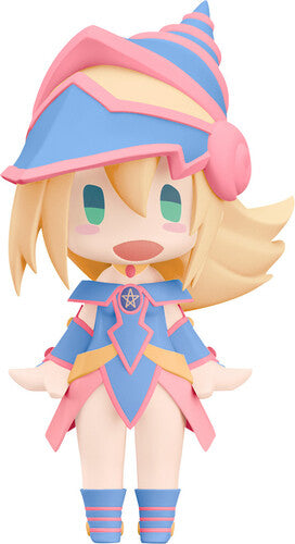 Good Smile Company - Yu-Gi-Oh! - Hello Good Smile - Dark Magician Girl Figure
