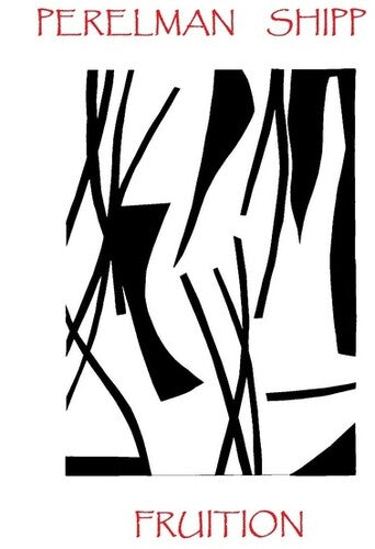 Ivo Perelman / Matthew Shipp - Fruition