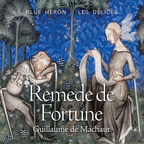 Les Delices - Remede De Fortune