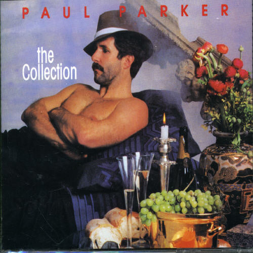 Paul Parker - Collection