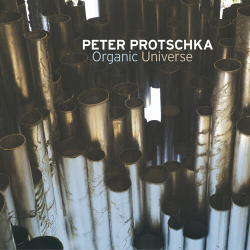 Protschka/ Clemens Orth / Johan Horlen - Protschka: Organic Universe