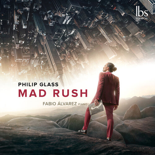 Glass/ Fabio Alvarez - Glass: Mad Rush