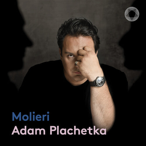 Mozart/ Salieri/ Plachetka/ Czech Ens Baroque - Molieri - Arias