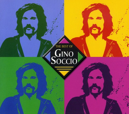 Gino Soccio - Best of