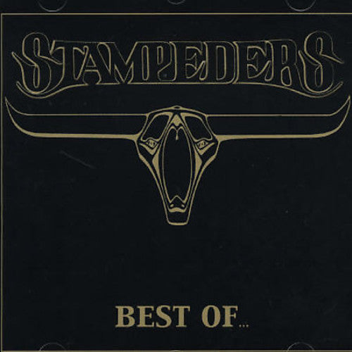 Stampeders - Best of