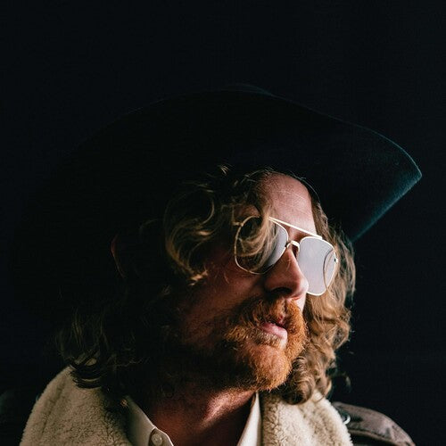 Honey Harper - Honey Harper & The Infinite Sky