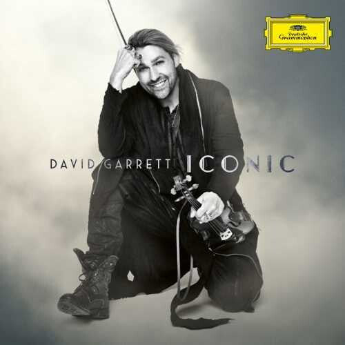 David Garrett - Iconic