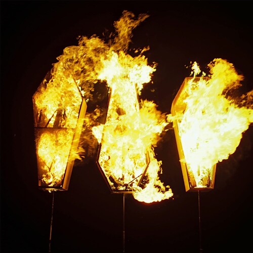 Show Me the Body - Trouble The Water