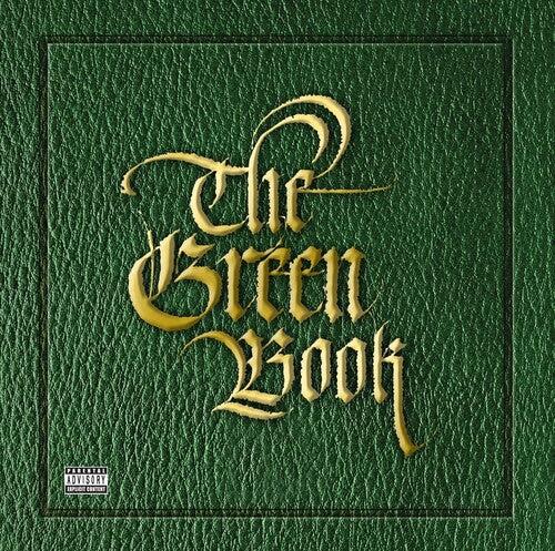 Twiztid - The Green Book (Twiztid 25th Anniversary)