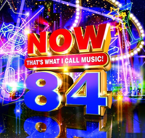 Now 84/ Various - Now 84 / Various