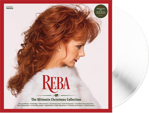 Reba McEntire - The Ultimate Christmas Collection