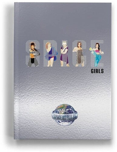 Spice Girls - Spiceworld 25