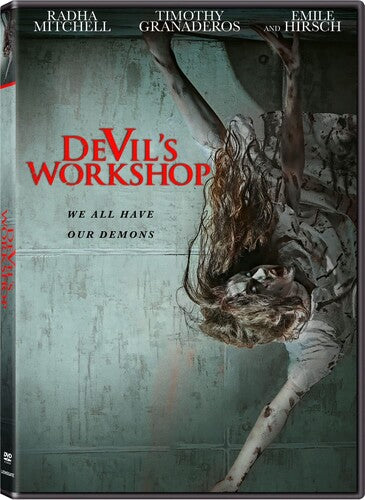 Devil's Workshop / (AC3 Sub WS)