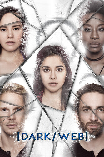 Dark/web