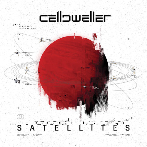 Celldweller - Satellites