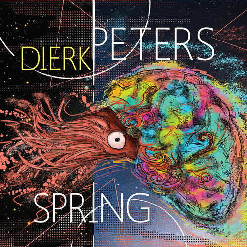 Dierk Peters - Spring