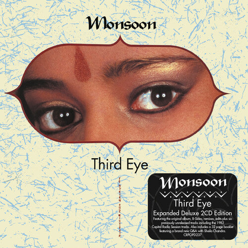 Monsoon - Third Eye - Expanded Edition