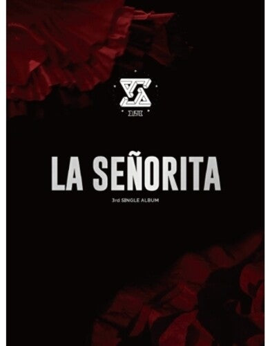 Mustb - La Senorita - incl. 52pg Photo Book + Photo Card