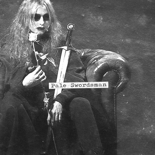 Kekht Arakh - Pale Swordsman