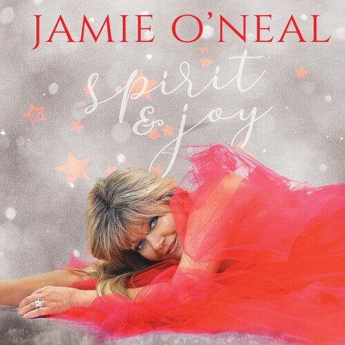 Jamie O'Neal - SPIRIT & JOY