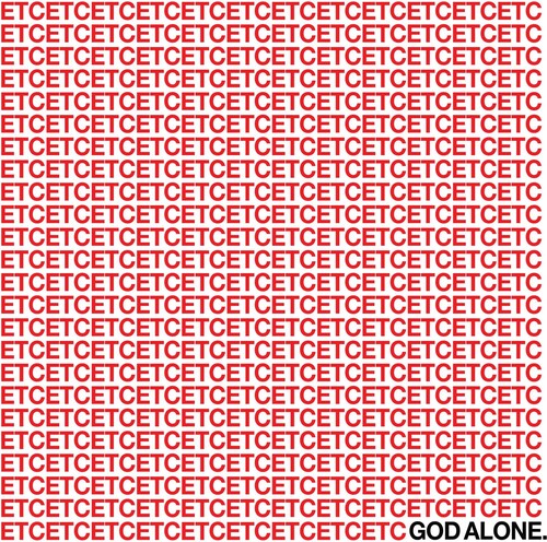 God Alone - ETC