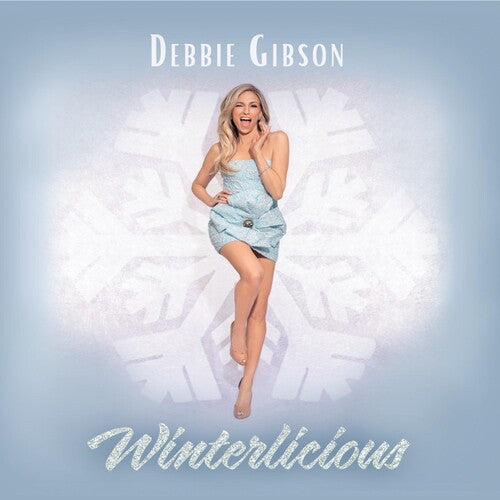 Debbie Gibson - WINTERLICIOUS