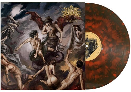 Wake in Providence - ETERNITY