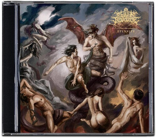 Wake in Providence - ETERNITY