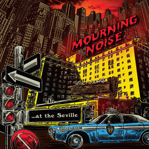 Mourning Noise - At The Seville
