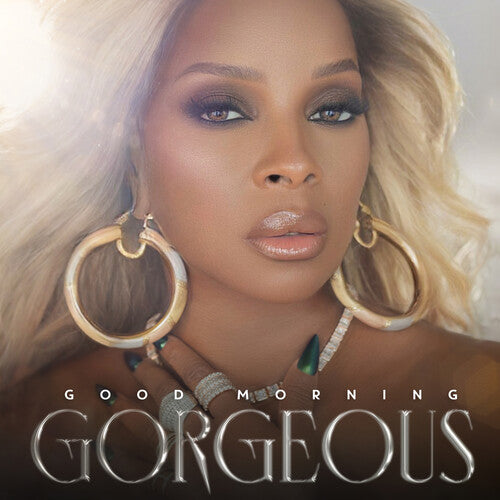 Mary Blige J - Good Morning Gorgeous (Deluxe Edition)