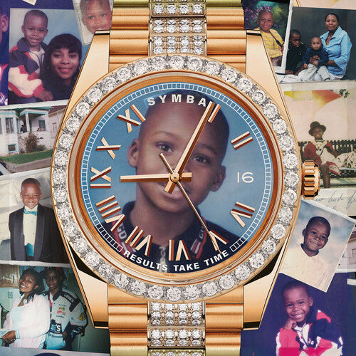 Symba - Results Take Time