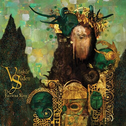 Vitskar Sudan - The Faceless King