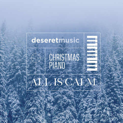 Beyond the Notes - Christmas Piano: All Is Calm