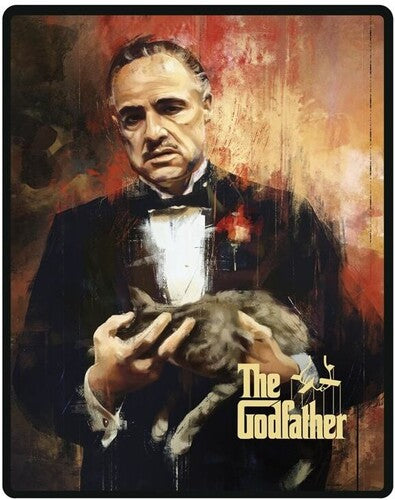 The Godfather