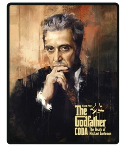 The Godfather, The