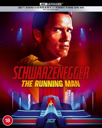 The Running Man
