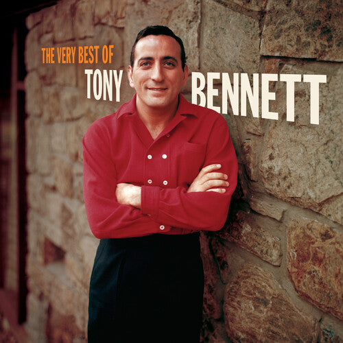 Tony Bennett - Very Best Of Tony Bennett