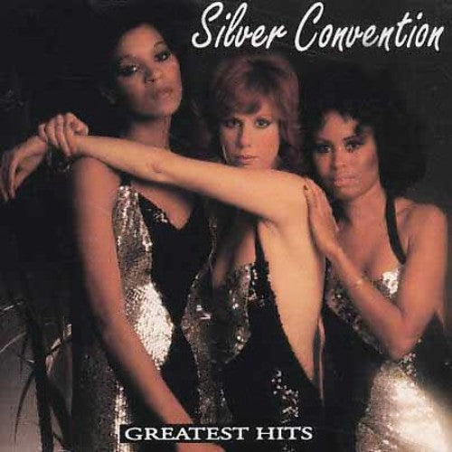 The Silver Convention - Greatest Hits