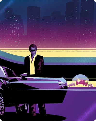 The Driver
