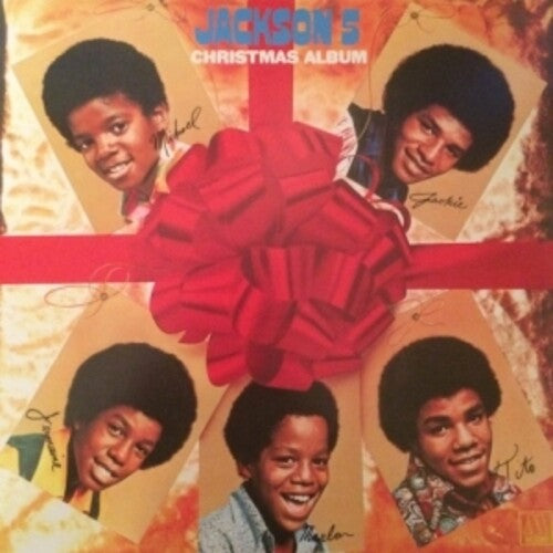 Jackson 5 - Best Of Jackson 5: The Christmas Collection - 20th Century Masters
