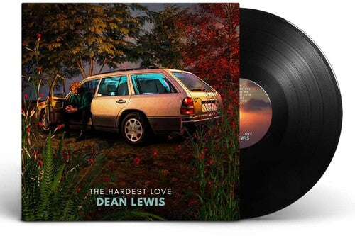 Dean Lewis - The Hardest Love