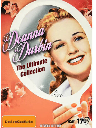 Deanna Durbin: The Ultimate Collection