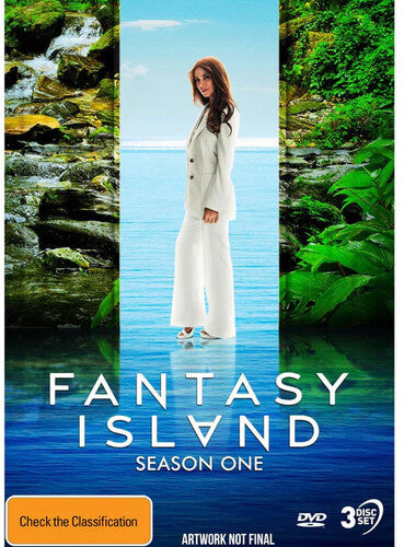 Fantasy Island: Season One