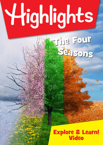 The Four Seasons