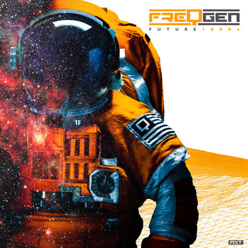 Freqgen - Future 1990s