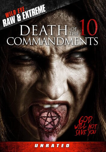 The Death Of The 10 Commandments
