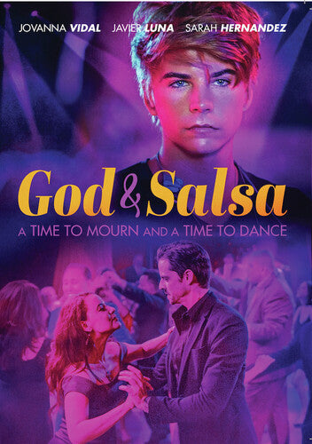 God And Salsa