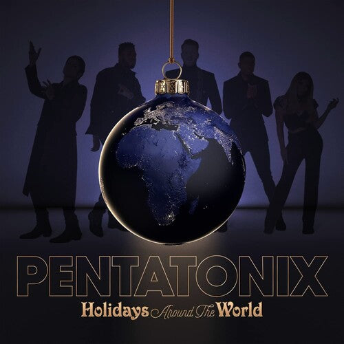 Pentatonix - Holidays Around The World