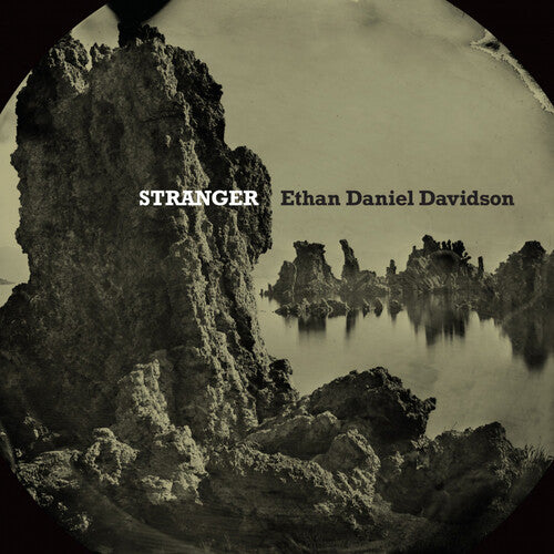 Ethan Davidson Daniel - Stranger