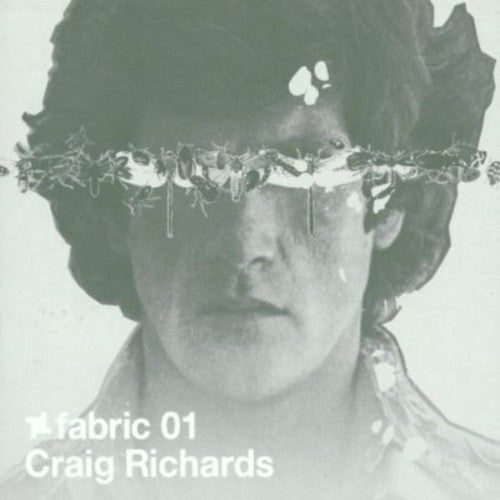 Craig Richards - Fabric Vol. 1